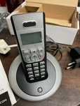 Telefone fixo PT SagemCom model:D22T