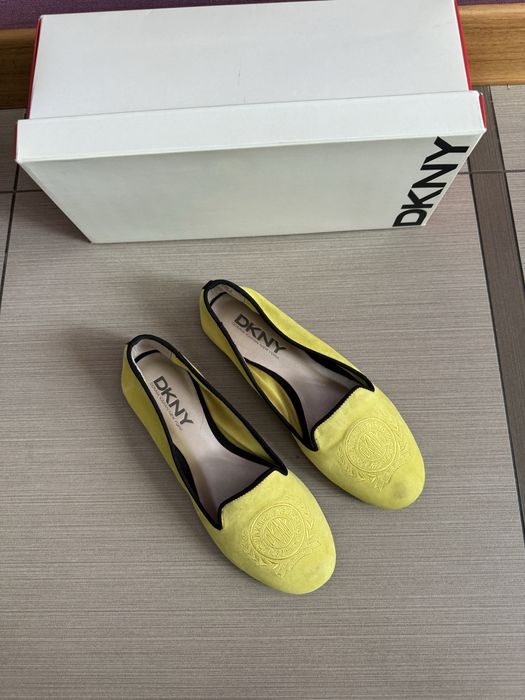 Балетки  жіночі DKNY