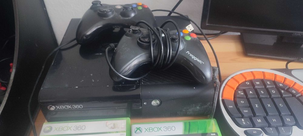 Sprzedam Xbox 360