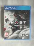 Ghost of Tsushima [PS4] [PS5] [PL]