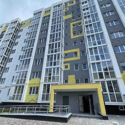 Терміновий продаж 2к. в новобудові