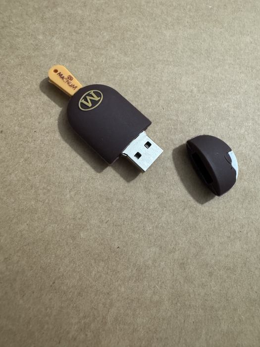 Pen 8Gb - Formato Magnum