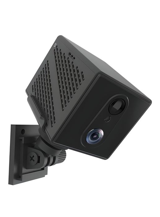 4G міні камера з датчик руху автонономна сим карта АВТОНОМНА 3000мАч