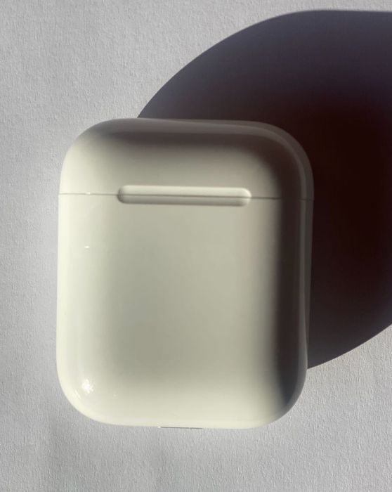 Airpods Apple (2º geração)
