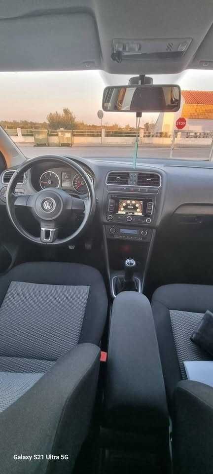 Volkswagen  Polo