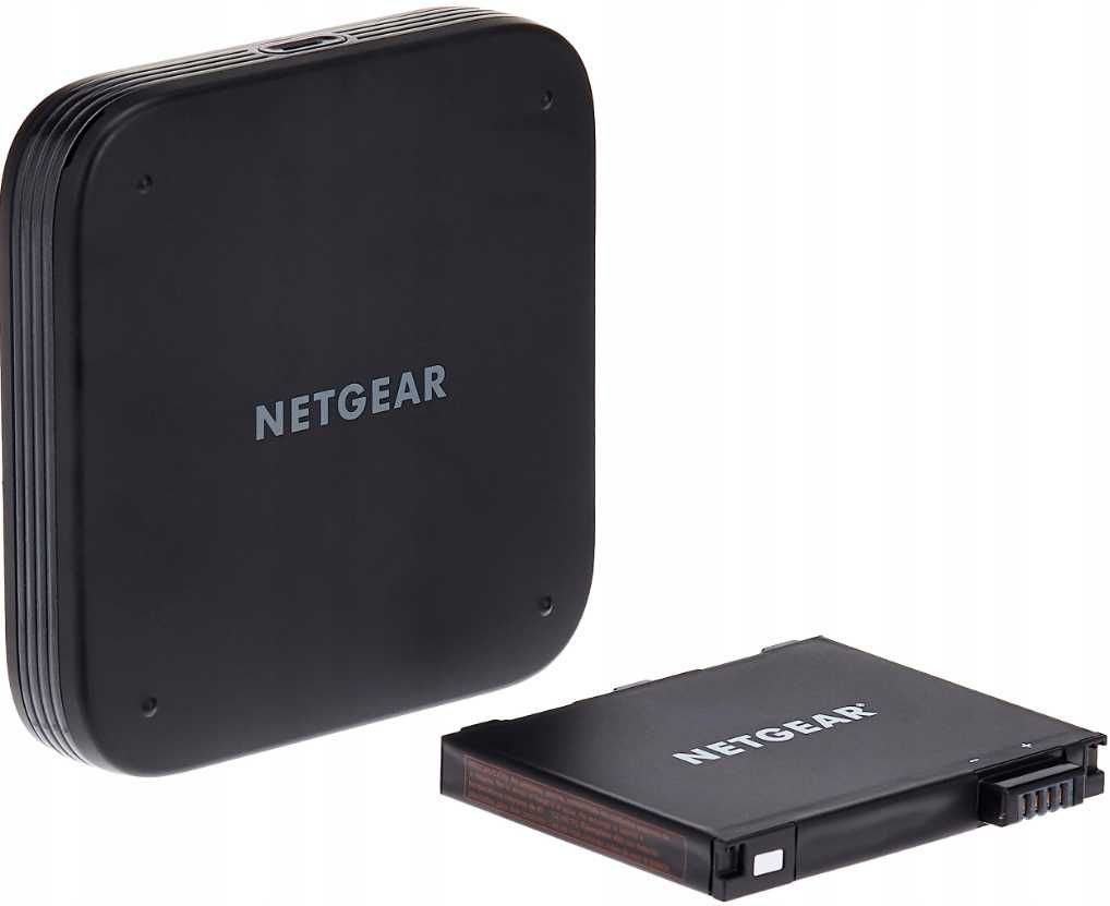 Nighthawk M6 Pro 5G WiFi 6E mobilny router MR6450 Stan wzorowy