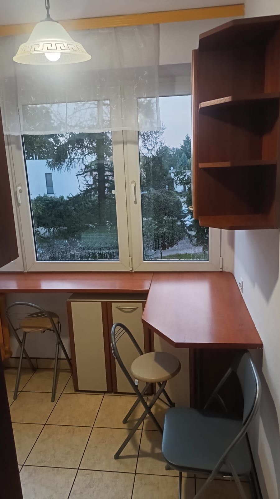 Mieszkanie do wynajęcia LSM