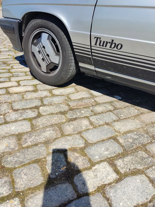 11 Turbo fase 1   3 portas