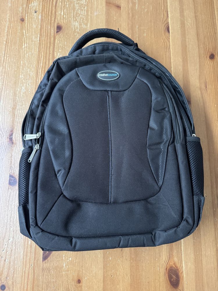 Mochila para portátil