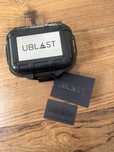 UBLAST relogio novo