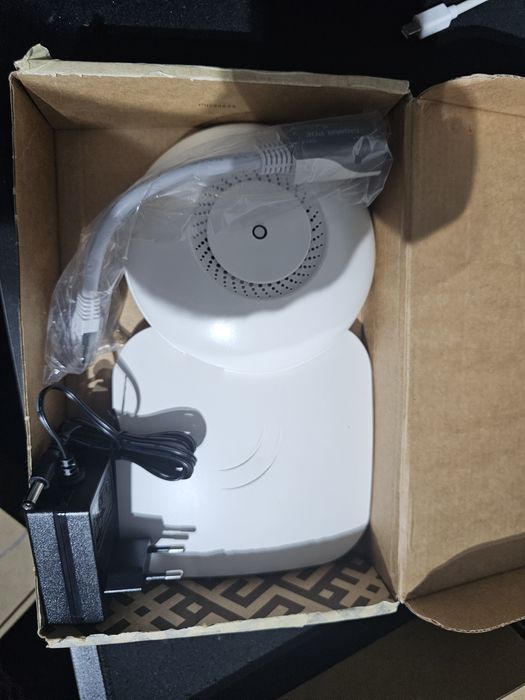 Router Mikrotik cap ac