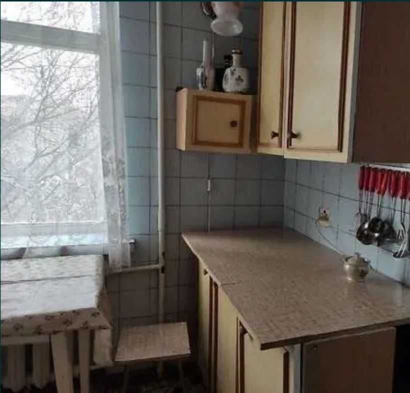 Продається 2-о кімнатна квартира вул. ПАТРІОТИЧНА 4/5