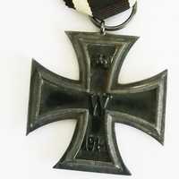 Medalha Alemã grande guerra