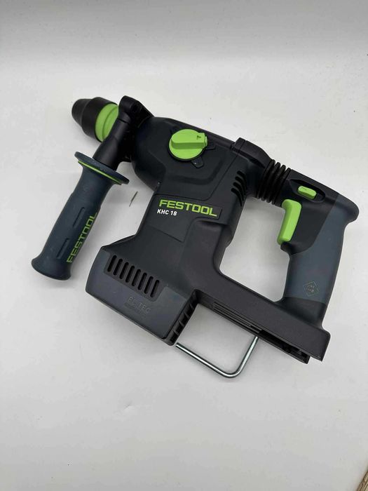 Festool KHC 18 Akumulatorowa mlotowiertarka SDS