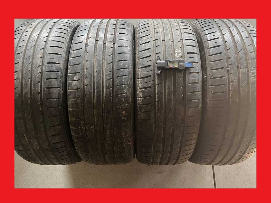 Шини літо/ Шины лето ​ R 17 205 50 Hankook  (Ханкук)