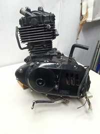 Motor Mash Seventy 125cc