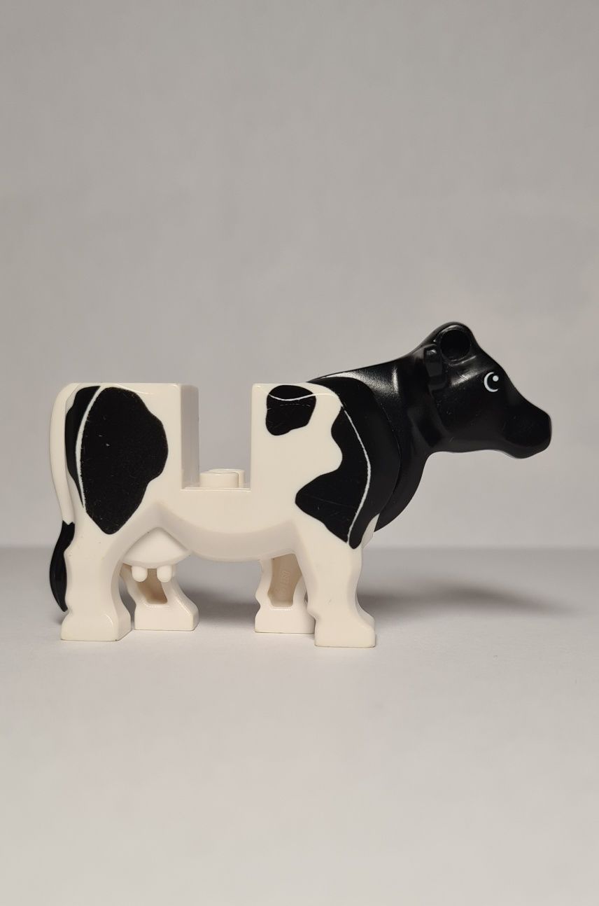 Krowa minifigurka LEGO