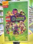 LEGO DC Super Złoczyńcy Nintendo Switch