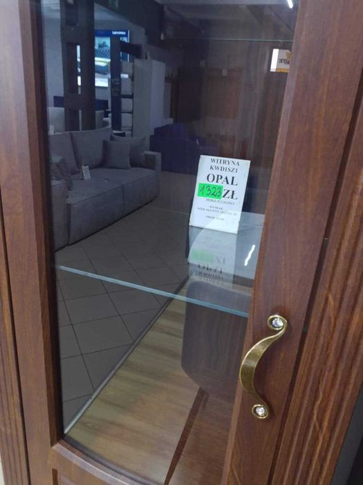 Komplet mebli do salonu