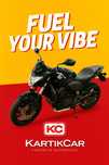 Honda Hornet 650
