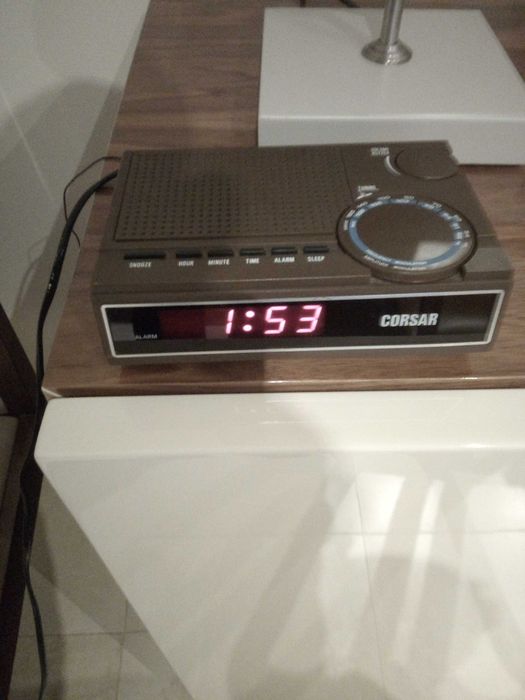 Rádio Despertador