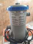 Pompa do basenu bestway