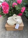 Тапки шльопанці Crocs Crush кроксы