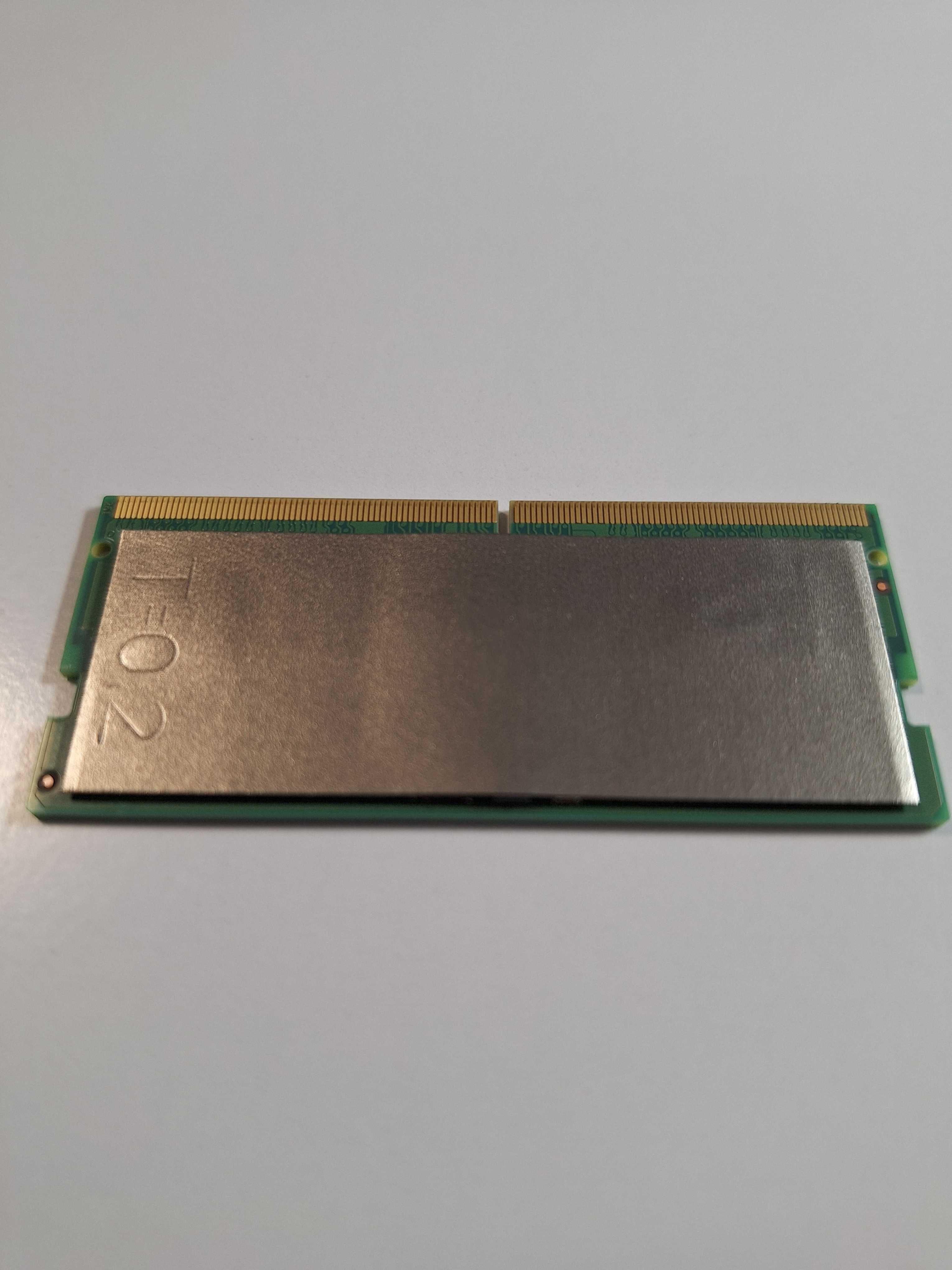 Samsung 16 GB SO-DIMM DDR5 5600 MHz / PC-44800 (M425R2GA3PB0-CWMOL)