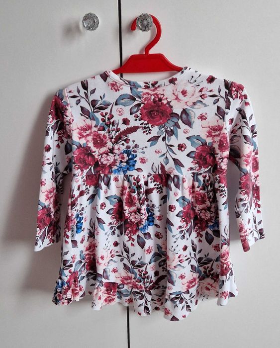 Sukienka nicol 92/98