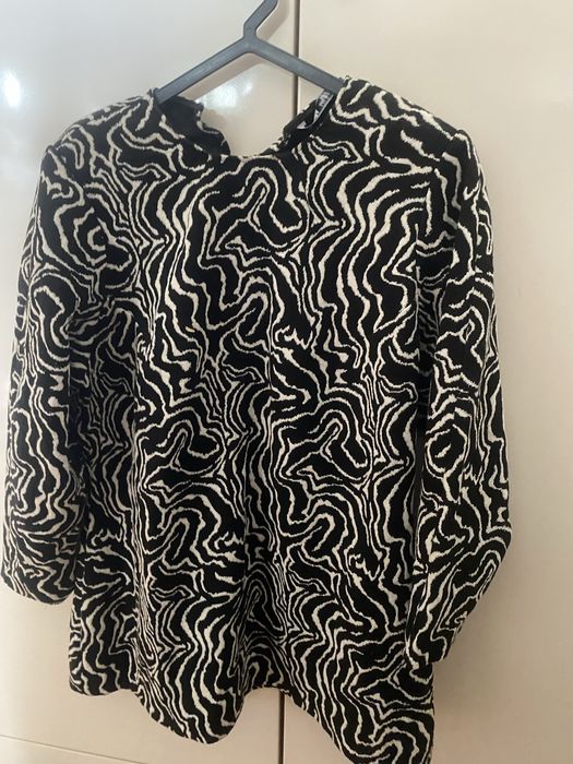 Conjunto tipo Fato Zara