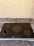 Plyta ceramiczna Teka 951