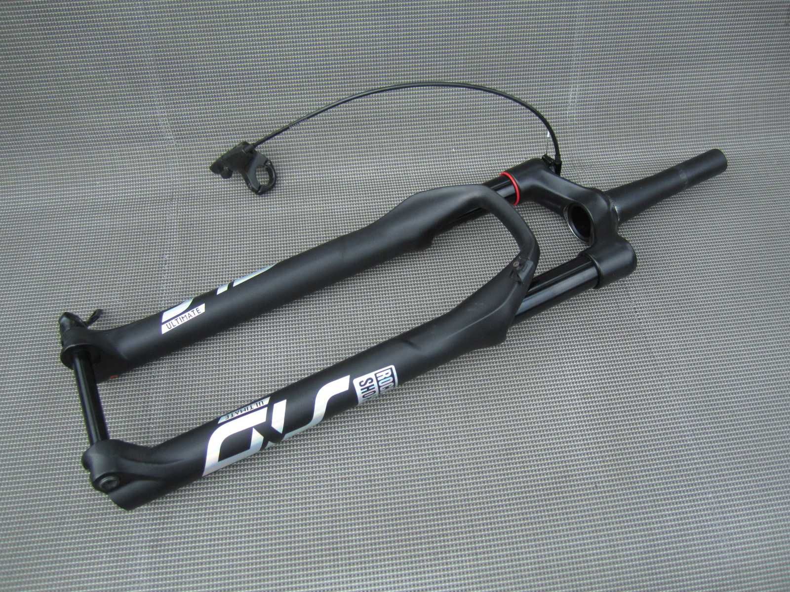 Amortyzator Rock Shox SID 29 100mm mtb xc