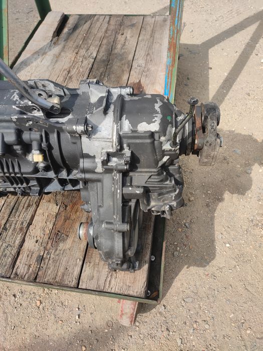 Reduktor ATC45L BMw x3 f25 f26 X4 f15 x5