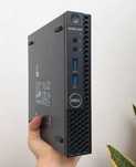 Комп’ютери Dell Optiplex 3050 Micro s1151 на i3, i5 | неттоп | гурт