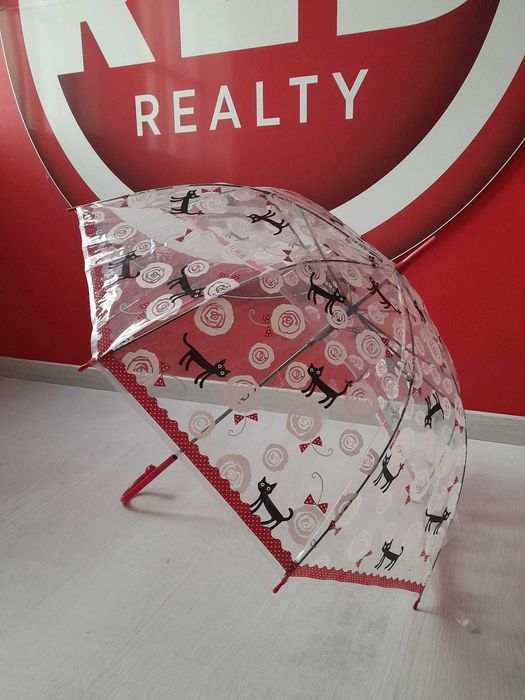 Guarda-chuva infantil