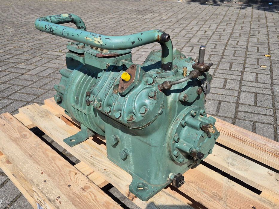 Sprężarka BITZER S4G-12.2