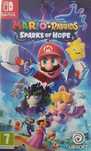 Mario + Rabbids: Sparks of Hope Switch Nowa Kraków