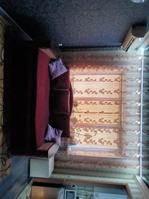 Сдам 2 комн квартиру почасово посуточно Украина Черемушки Зоря