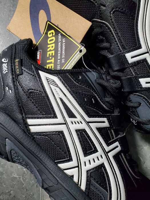 ASICS Gel-Nunobiki Gore-Tex