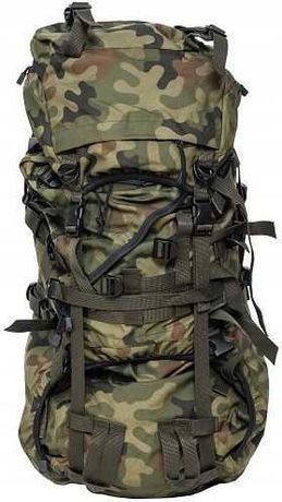 NOWY plecak wojskowy Zasobnik Piechoty Górskiej 987/MON