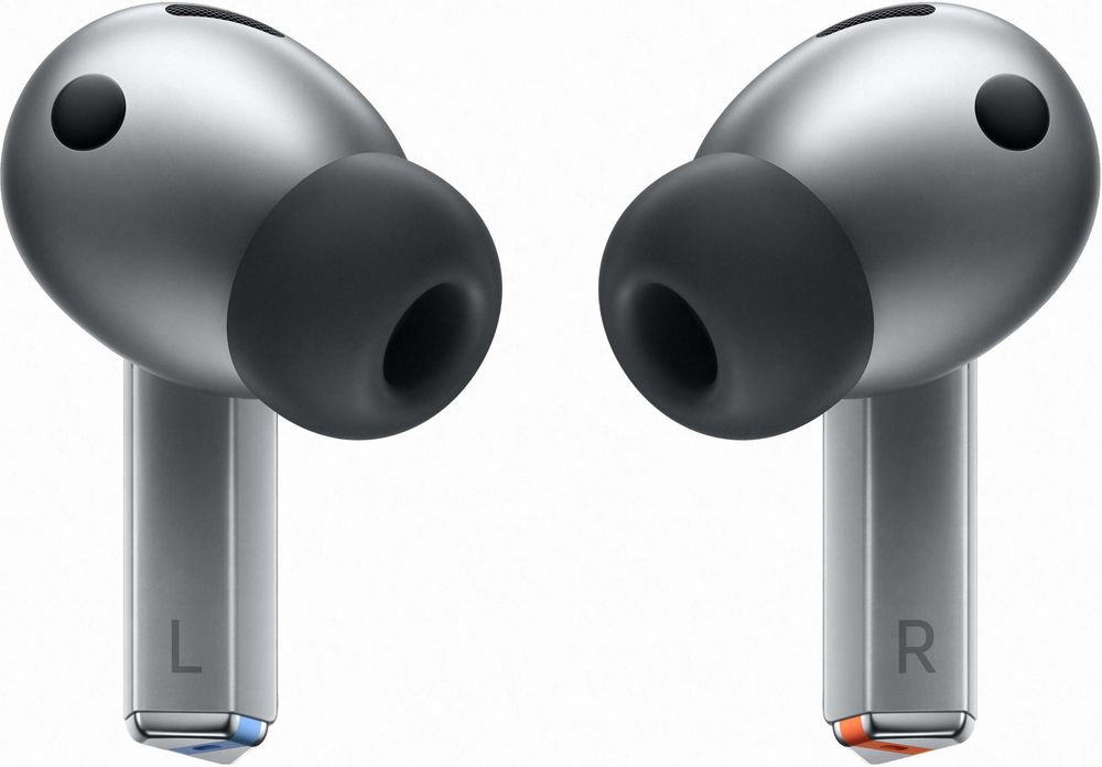 Samsung Galaxy Buds3 Pro - нові склад гарантія