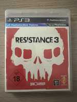 Resistance 3 Playstation 3