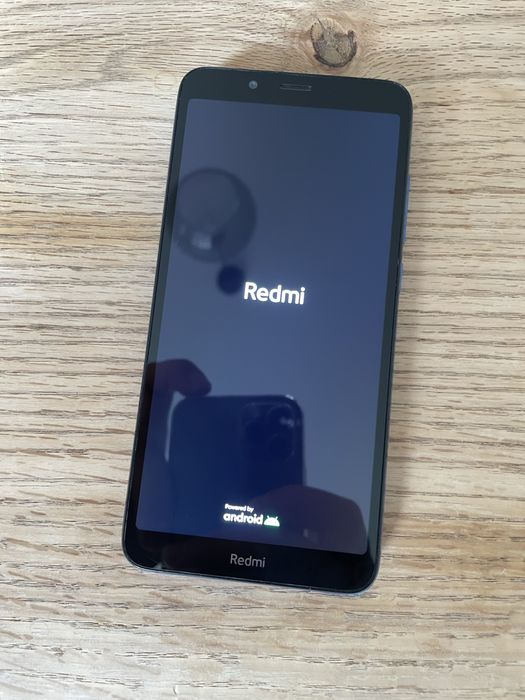 Telefon smartfon Redmi