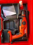 Hilti TE 2-22-перфоратор nuron