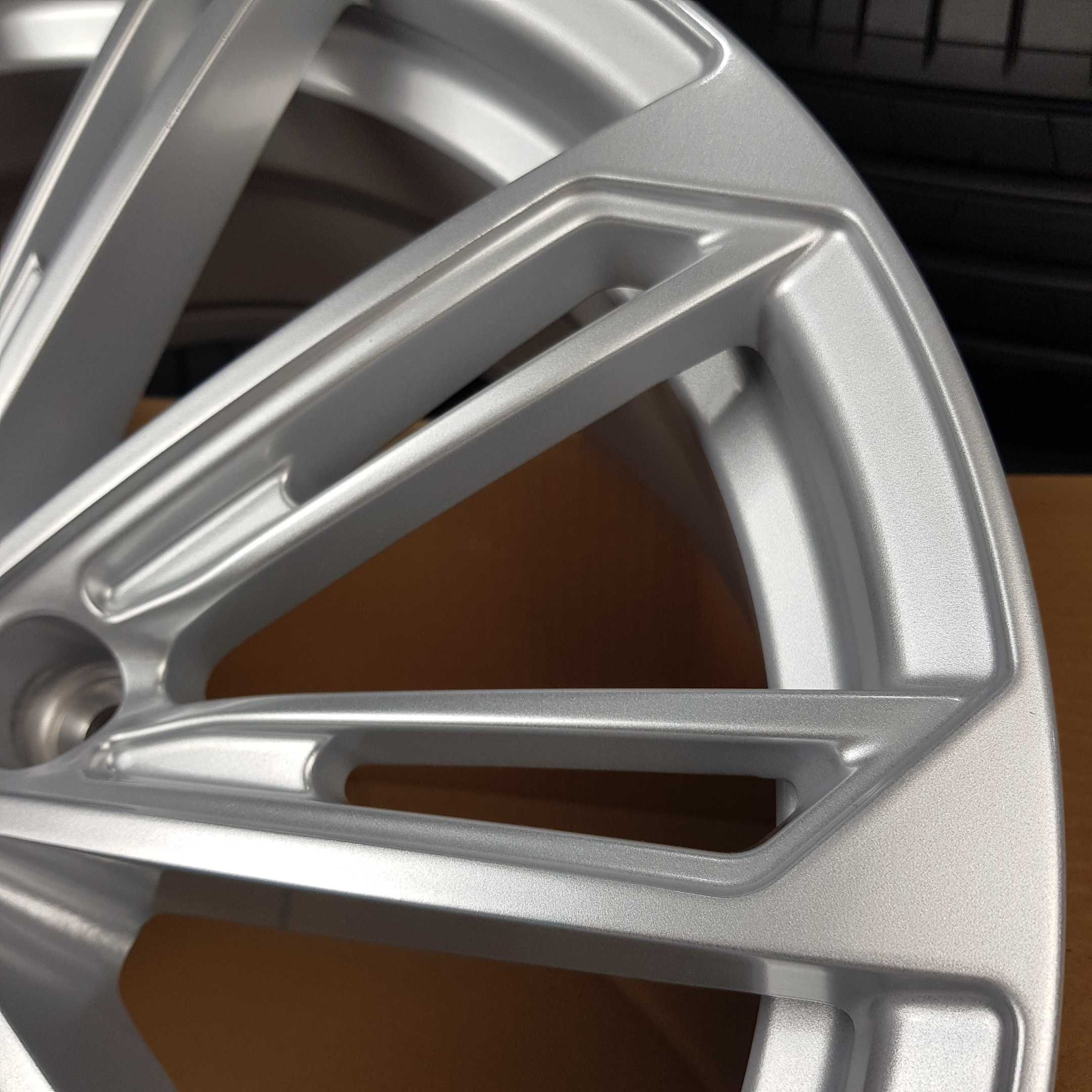 Диски На Авто R17 5x112 Skoda Octavia Superb VW Golf Passat Audi Seat