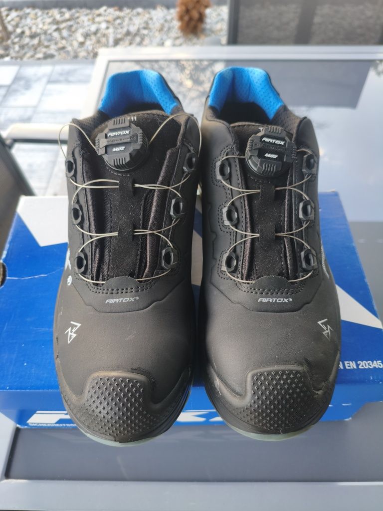 Buty robocze Airtox TX11 Rozmiar 45