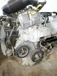 Двигатель двигун мотор Jeep Compass 18 2.4
