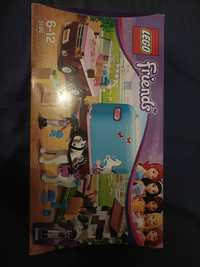 lego Friends 3186