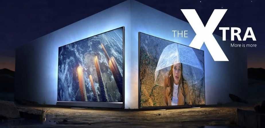 Telewizor Philips 65PML9308 MINI LED 4K 120Hz Wifi TV Bowers & Wilkins