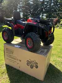 Quad Elektryczny dla Dziecka 50kg